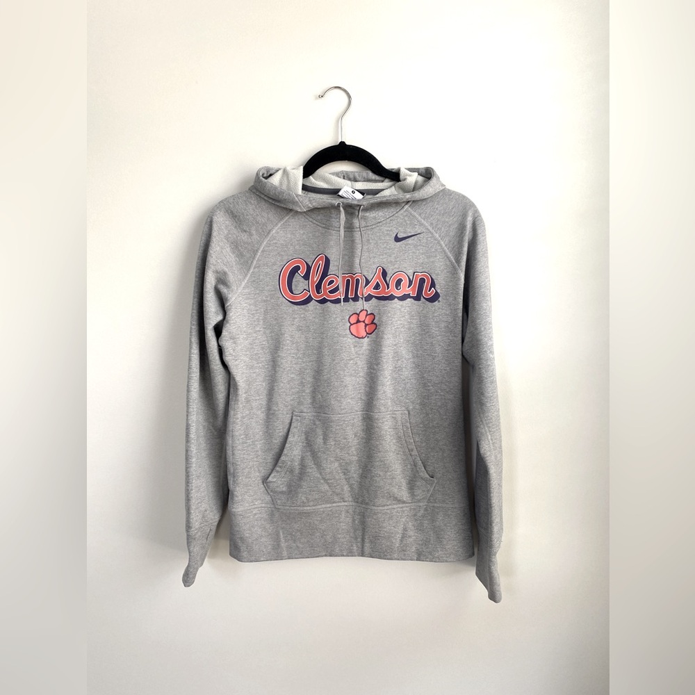 Nike - Clemson - Hoodie